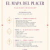 2 EL MAPA DEL PLACER Lo que él siente y ella necesita saber (PRE-VENTA)